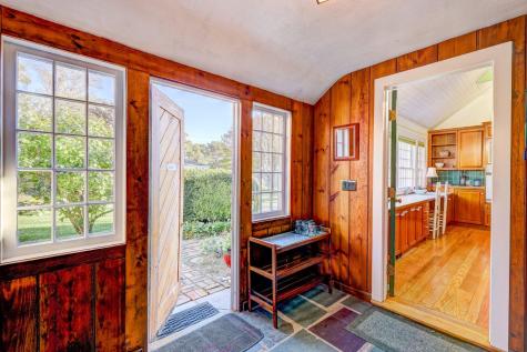 142 Monument Road Orleans MA 02653