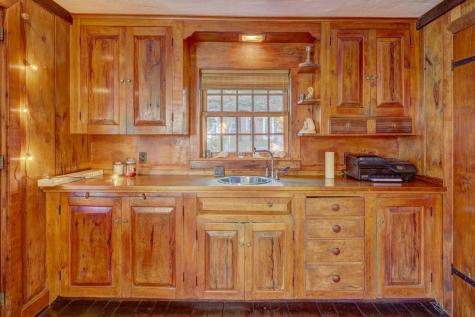 142 Monument Road Orleans MA 02653