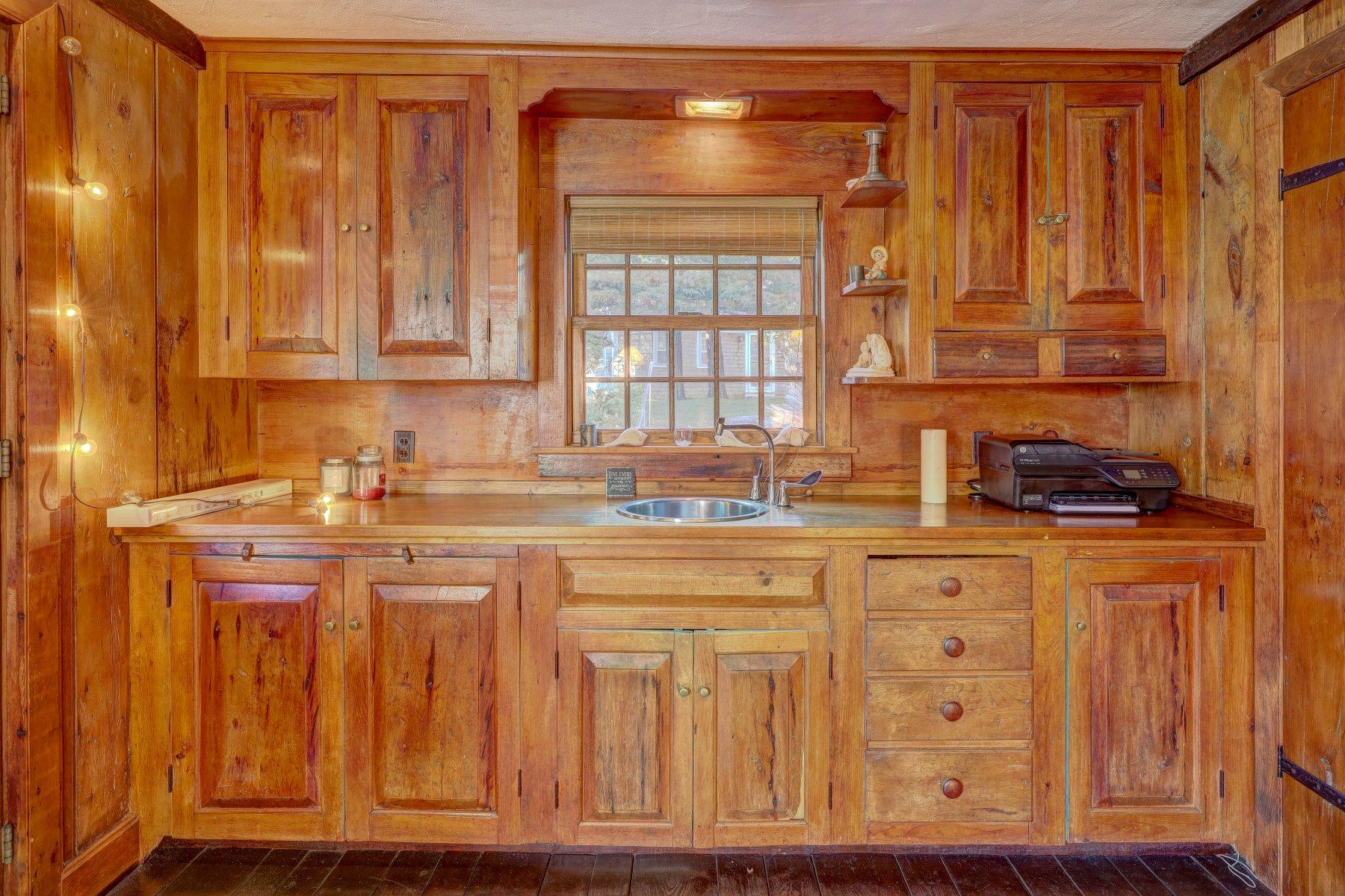 142 Monument Road Orleans MA 02653