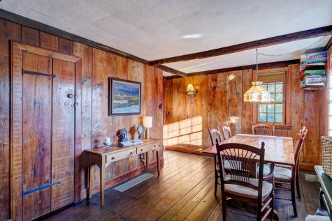 142 Monument Road Orleans MA 02653