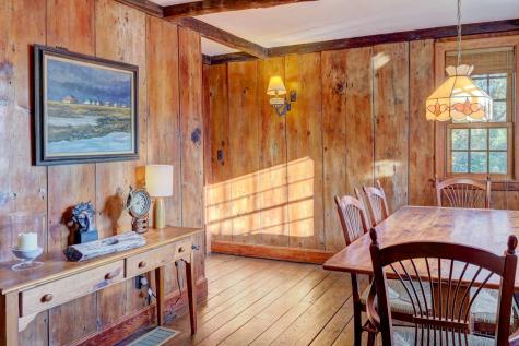 142 Monument Road Orleans MA 02653