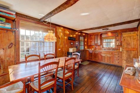 142 Monument Road Orleans MA 02653