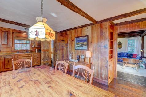 142 Monument Road Orleans MA 02653