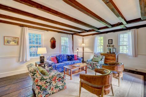 142 Monument Road Orleans MA 02653