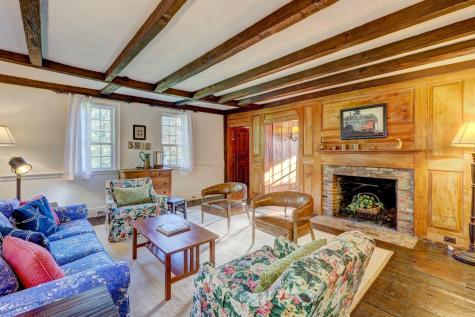 142 Monument Road Orleans MA 02653