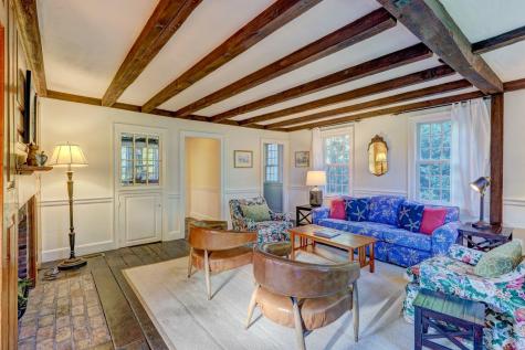 142 Monument Road Orleans MA 02653