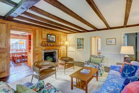 142 Monument Road Orleans MA 02653