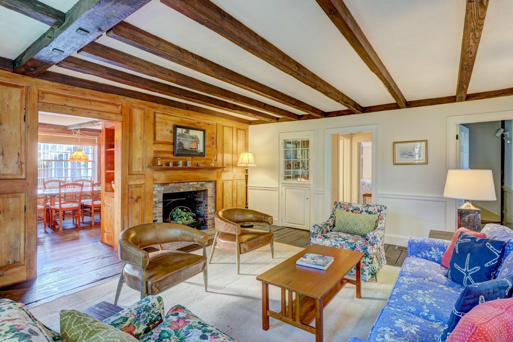 142 Monument Road Orleans MA 02653