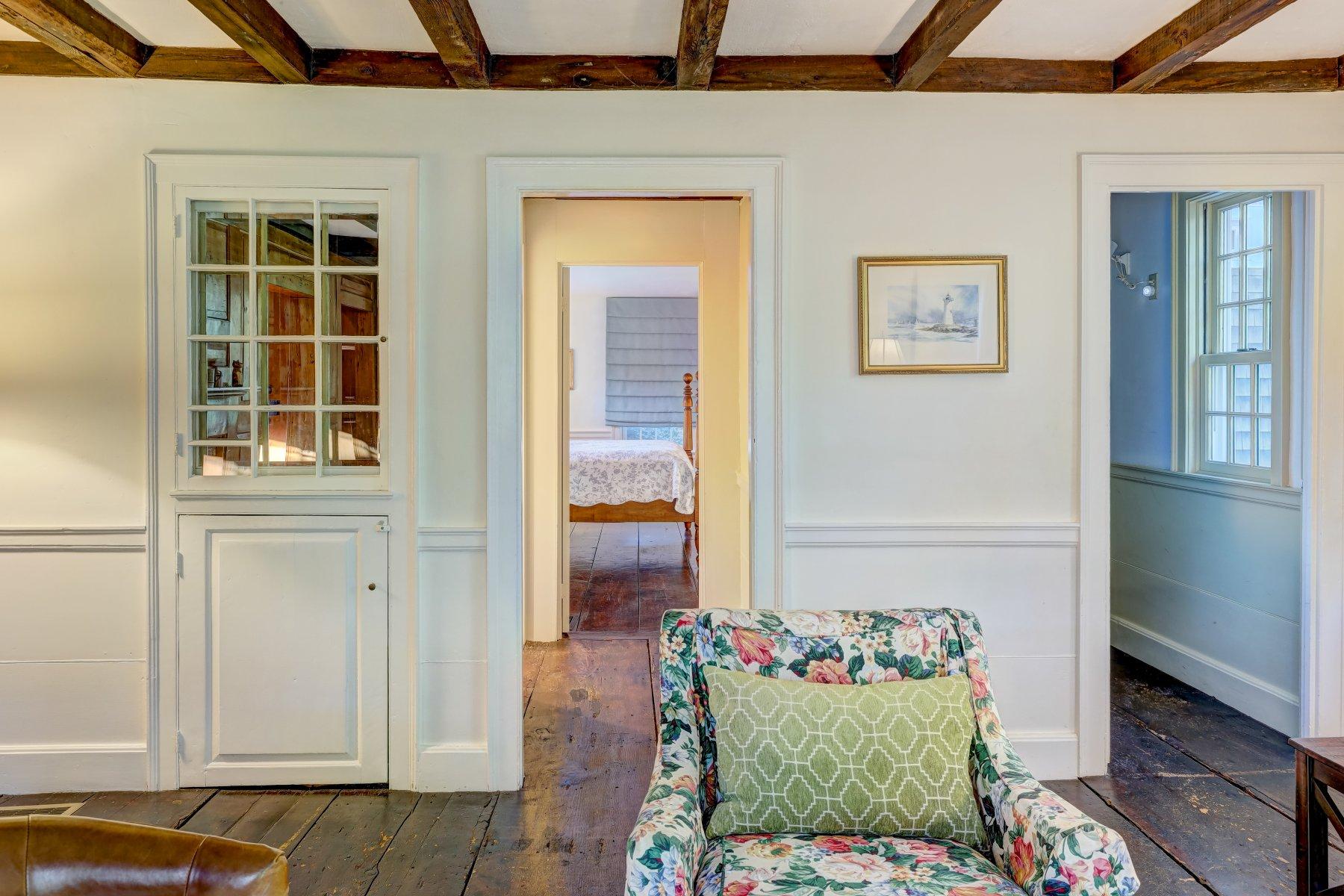 142 Monument Road Orleans MA 02653