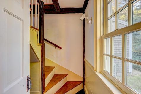 142 Monument Road Orleans MA 02653