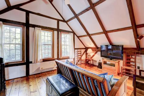 142 Monument Road Orleans MA 02653