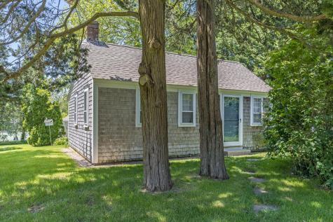 142 Monument Road Orleans MA 02653