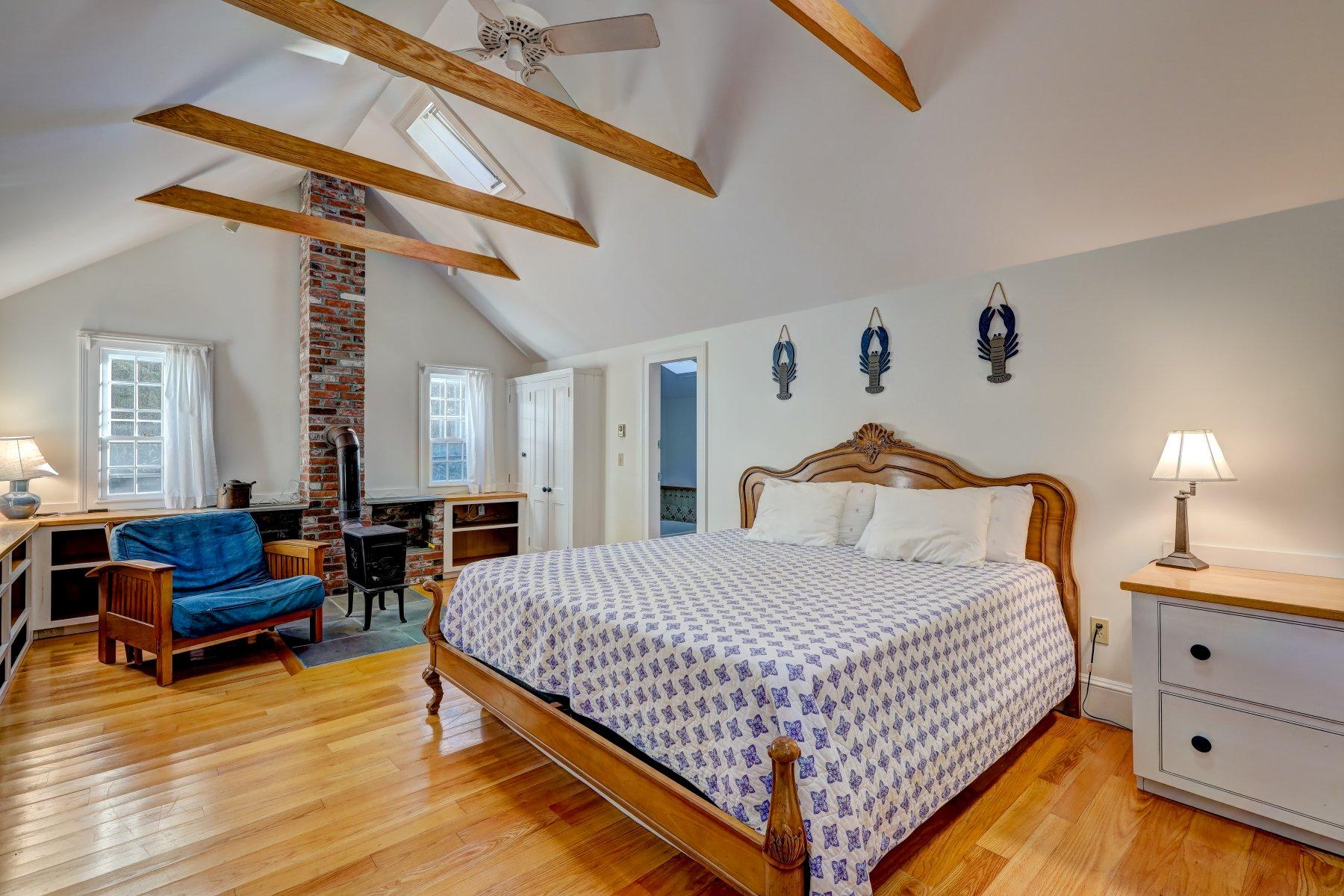 142 Monument Road Orleans MA 02653