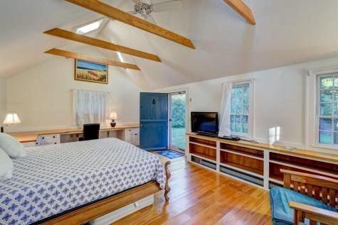 142 Monument Road Orleans MA 02653