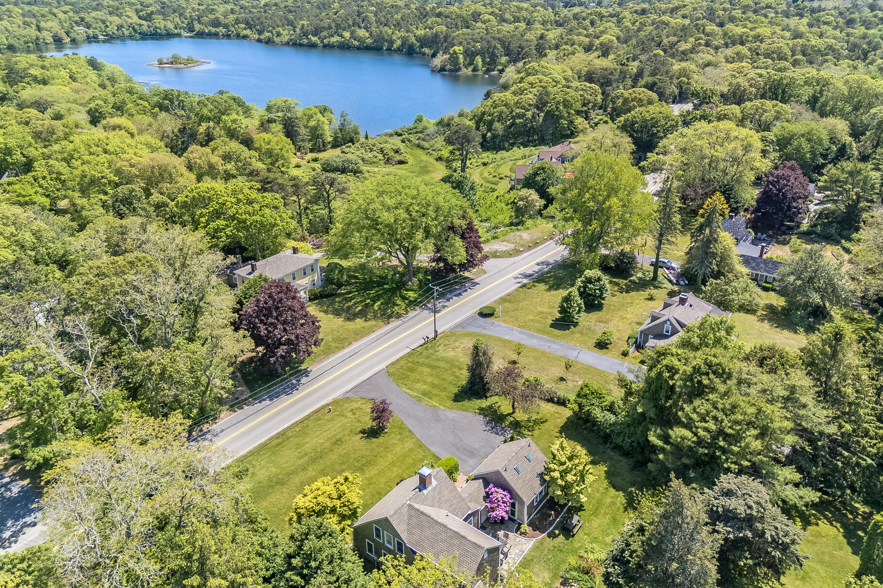 142 Monument Road Orleans MA 02653