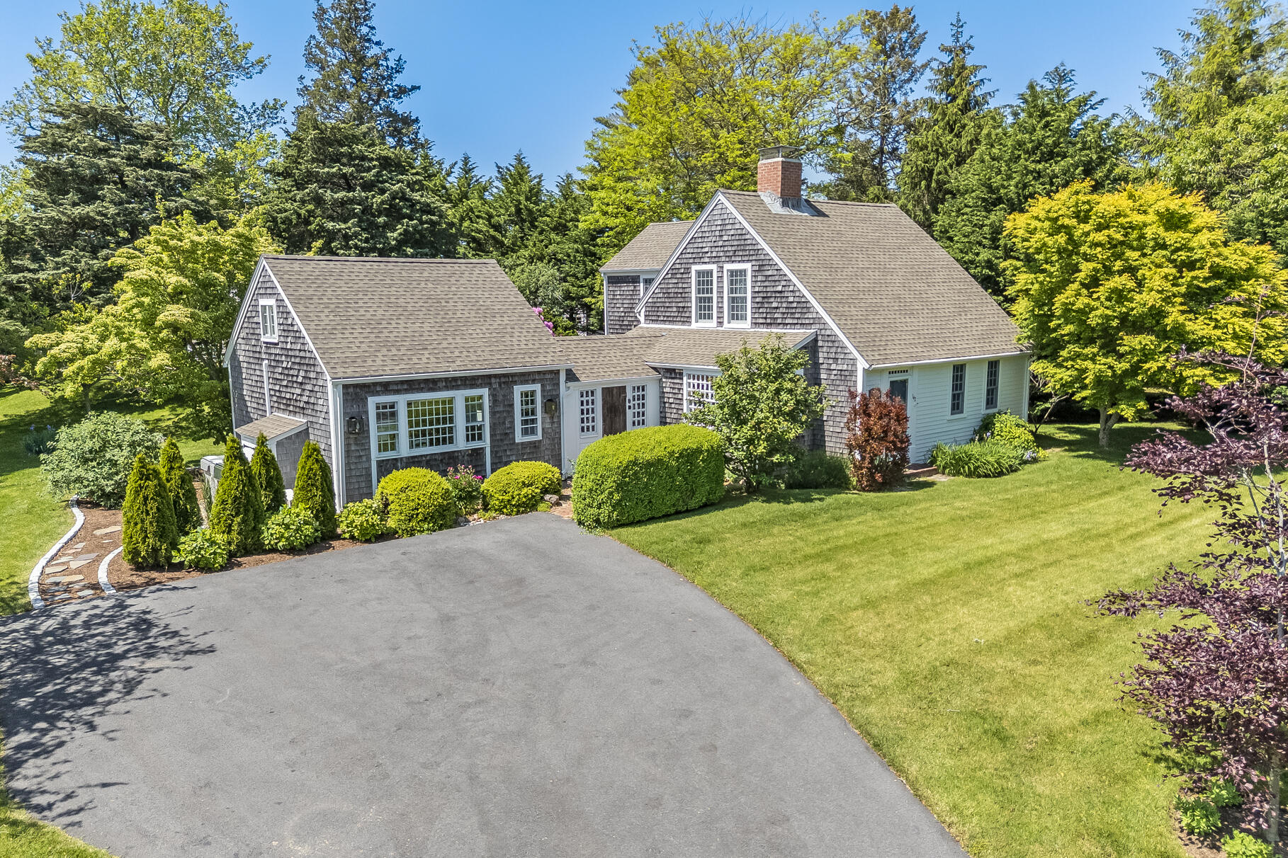 142 Monument Road Orleans MA 02653