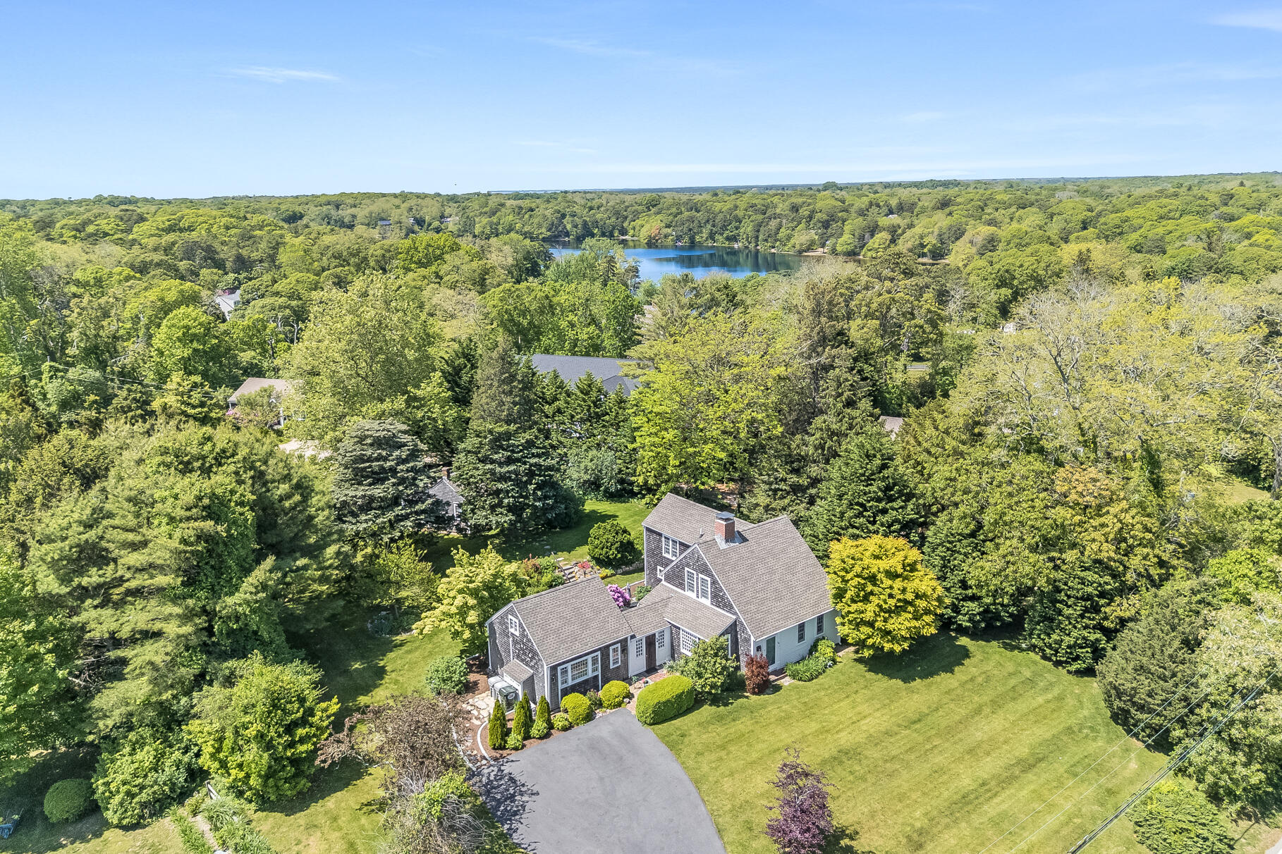 142 Monument Road Orleans MA 02653