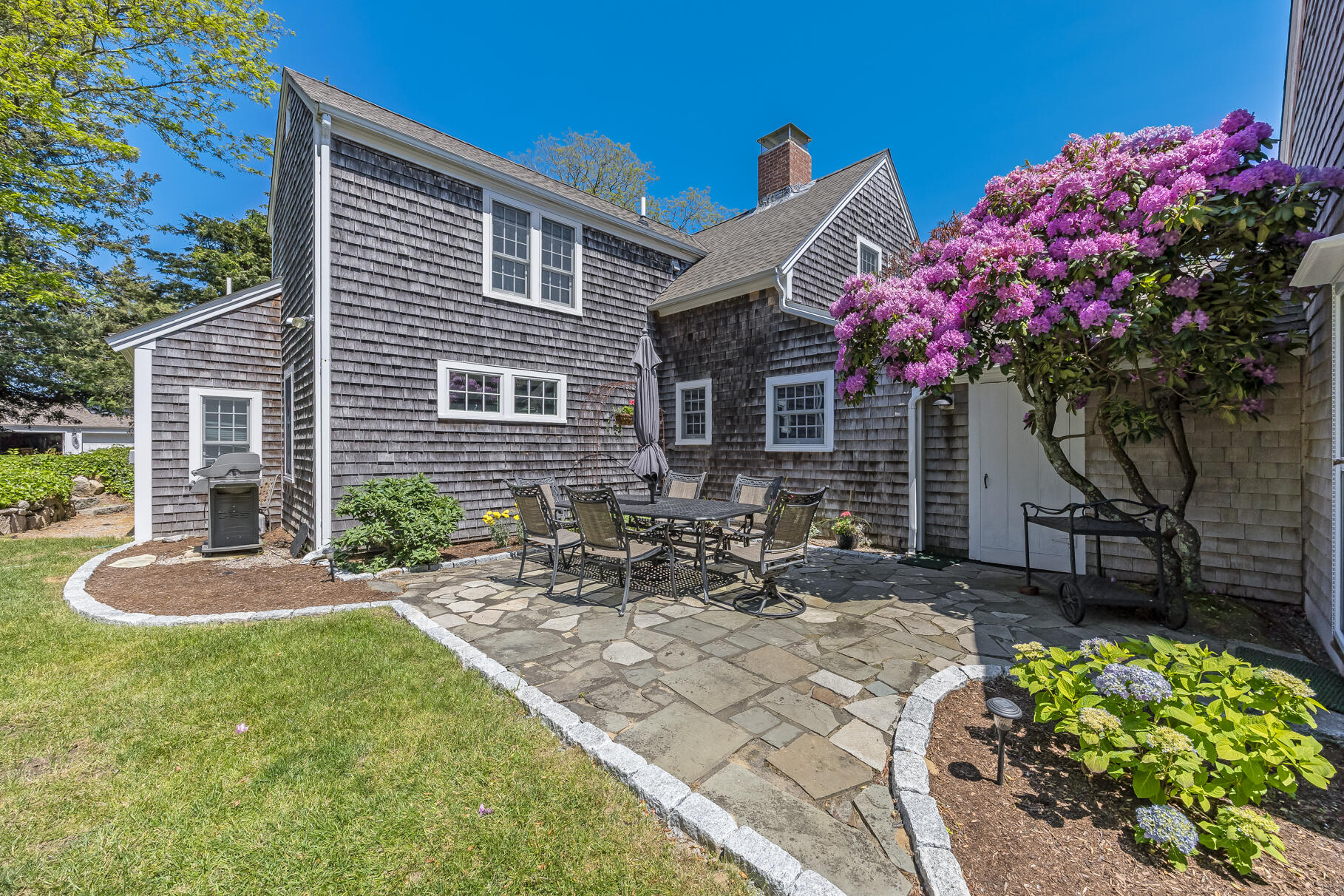 142 Monument Road Orleans MA 02653