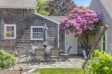 142 Monument Road Orleans MA 02653