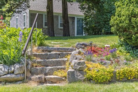 142 Monument Road Orleans MA 02653