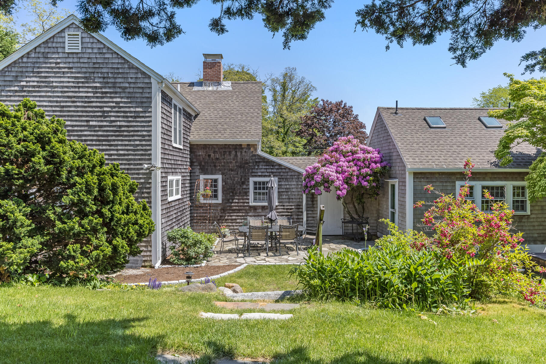 142 Monument Road Orleans MA 02653