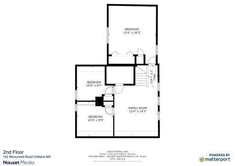 142 Monument Road Orleans MA 02653