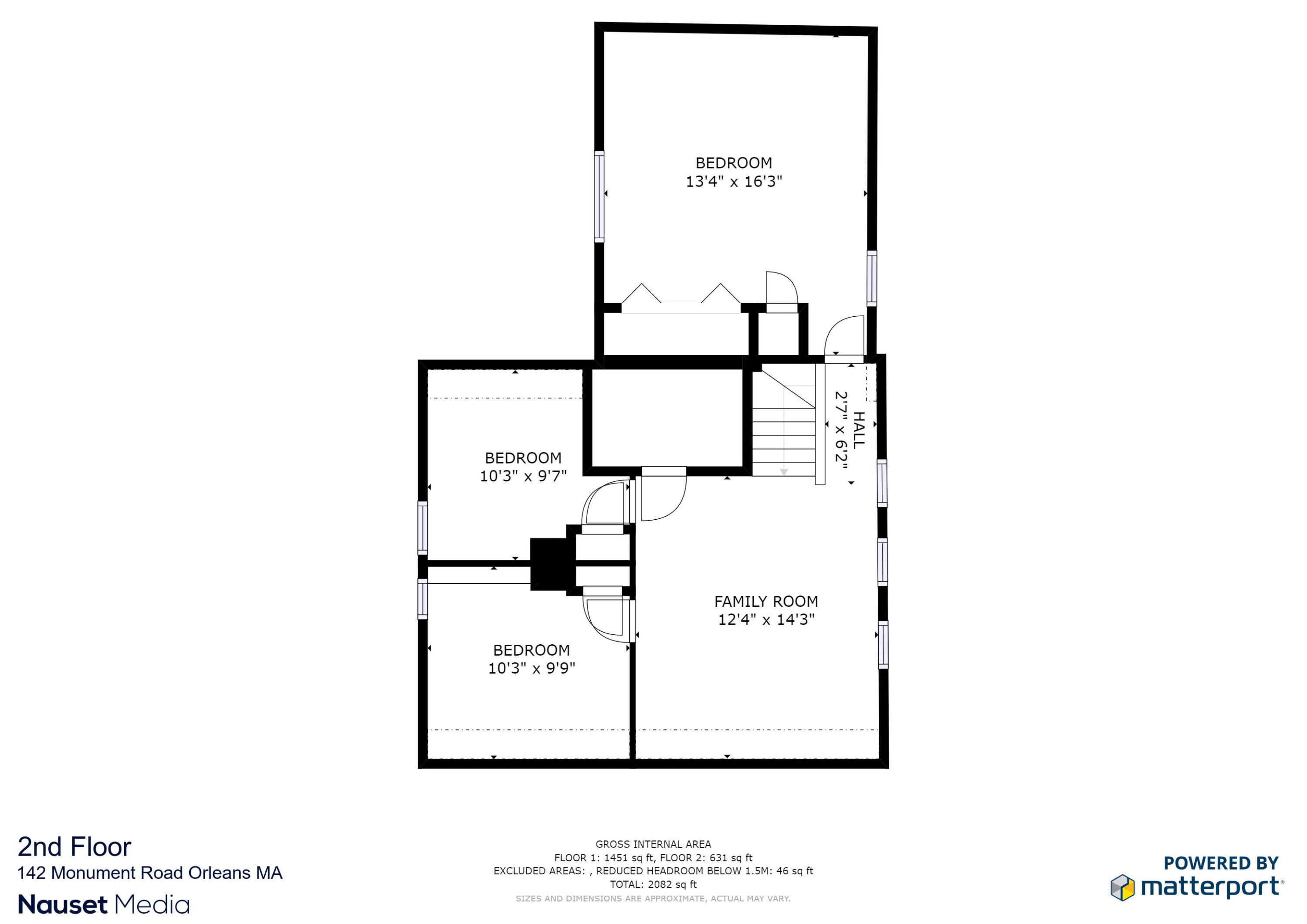 142 Monument Road Orleans MA 02653