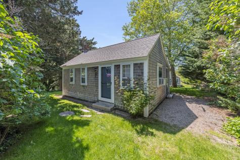 142 Monument Road Orleans MA 02653