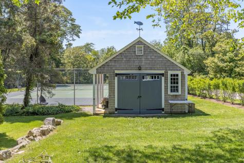 142 Monument Road Orleans MA 02653