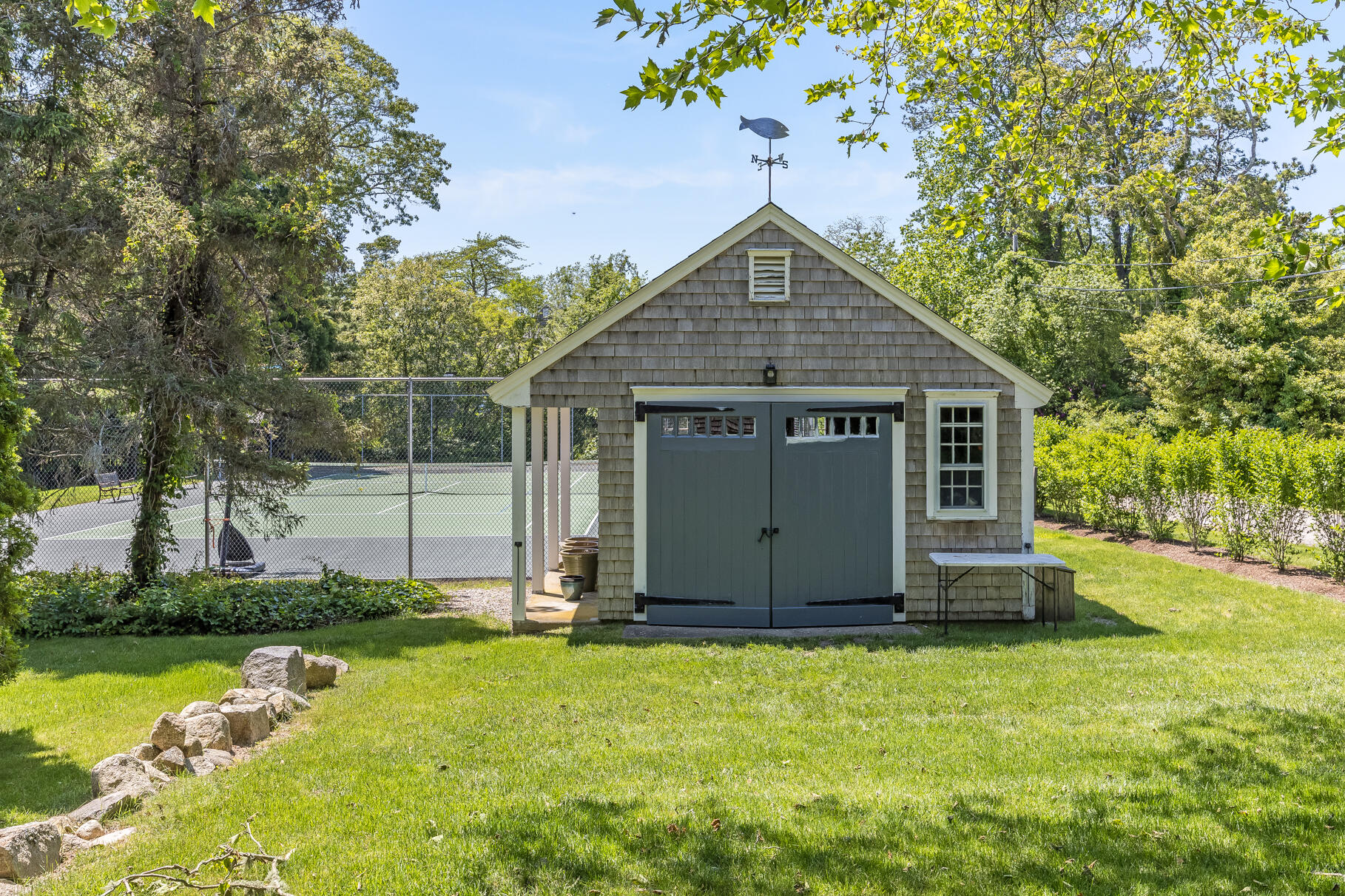 142 Monument Road Orleans MA 02653