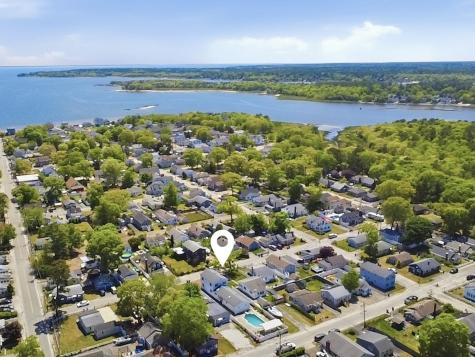 7 Swift Avenue Wareham MA 02571