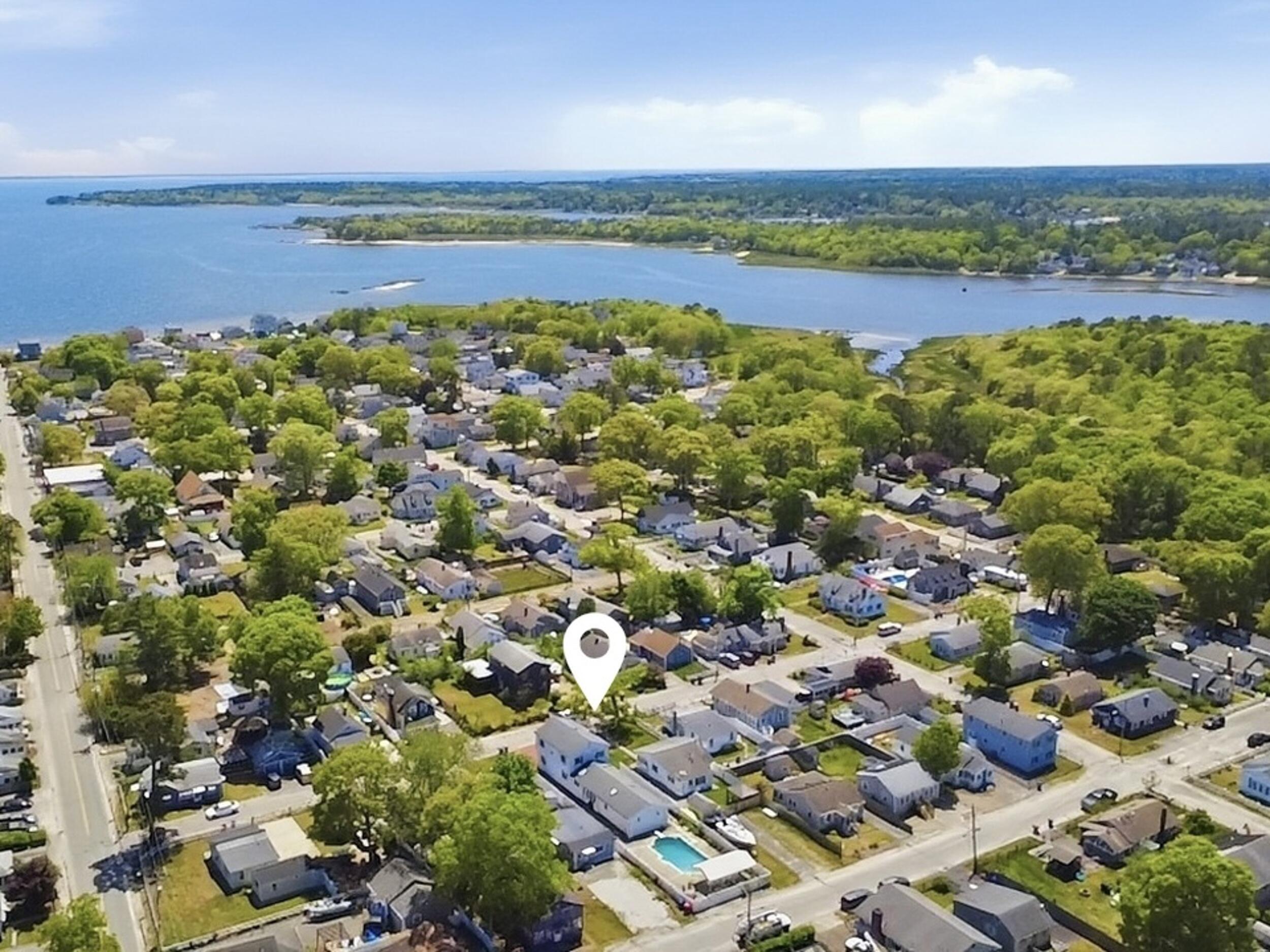 7 Swift Avenue Wareham MA 02571