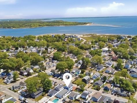 7 Swift Avenue Wareham MA 02571
