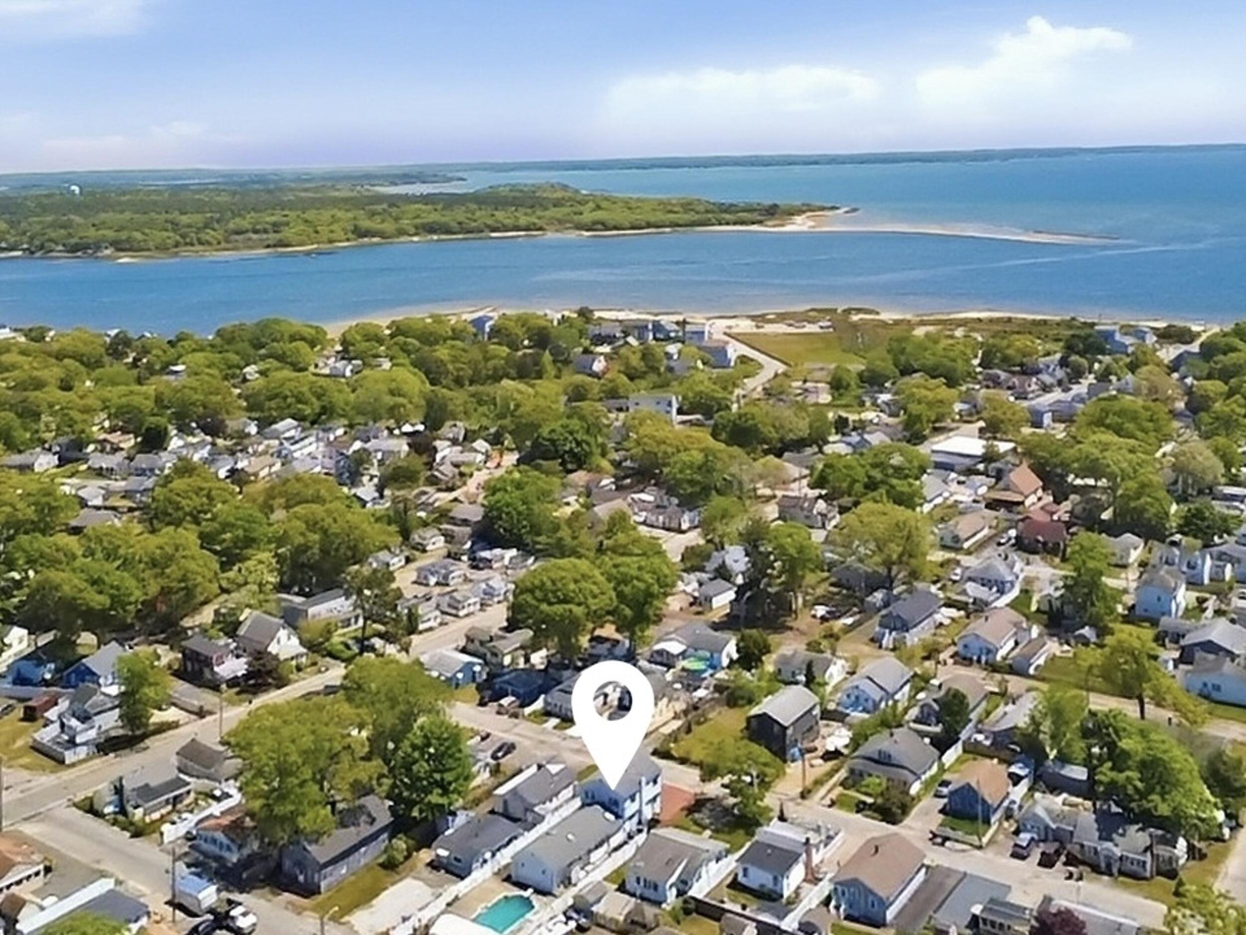 7 Swift Avenue Wareham MA 02571