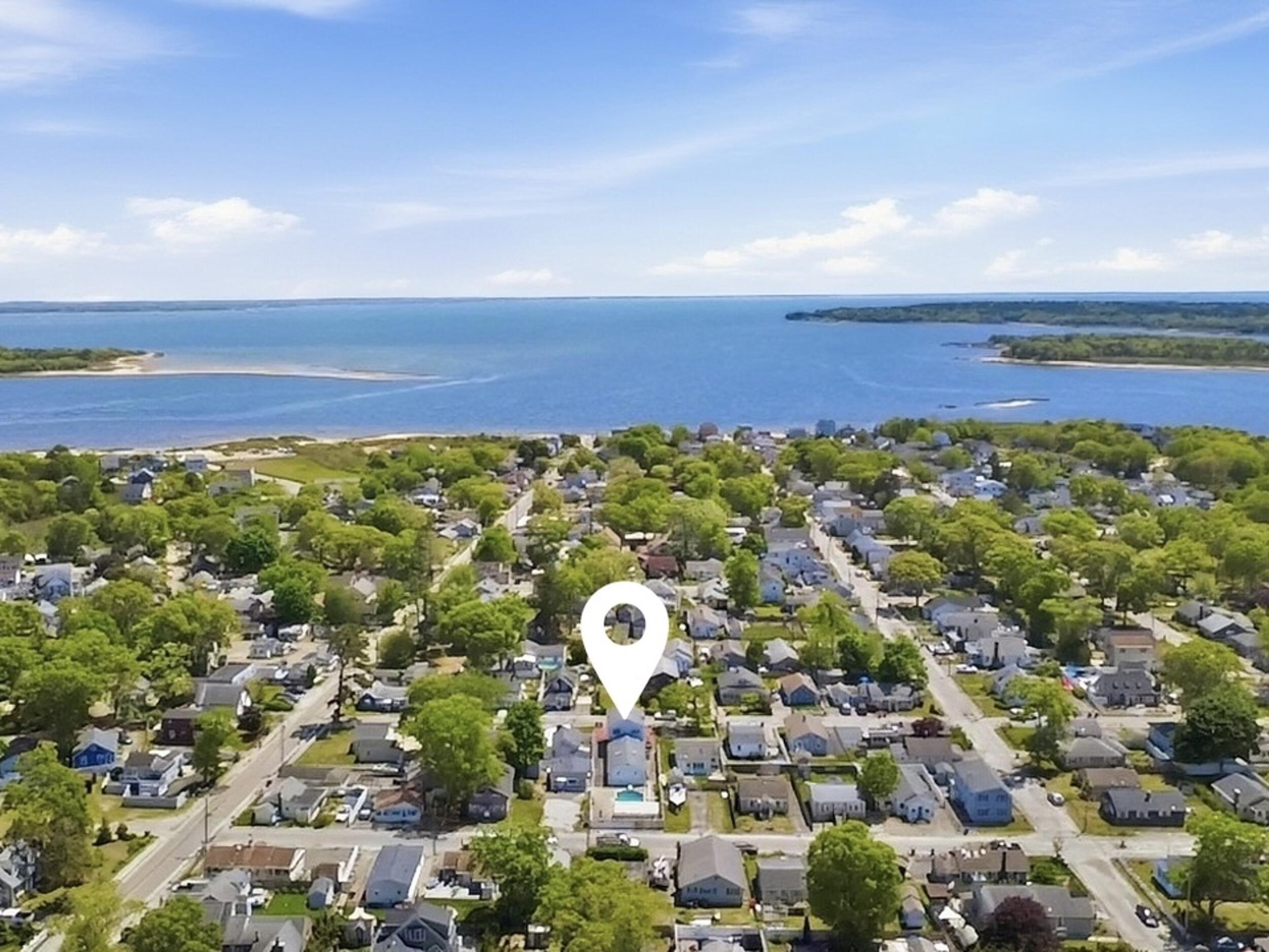 7 Swift Avenue Wareham MA 02571