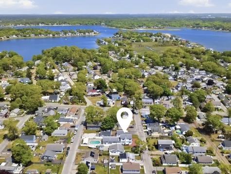 7 Swift Avenue Wareham MA 02571