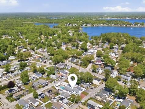 7 Swift Avenue Wareham MA 02571