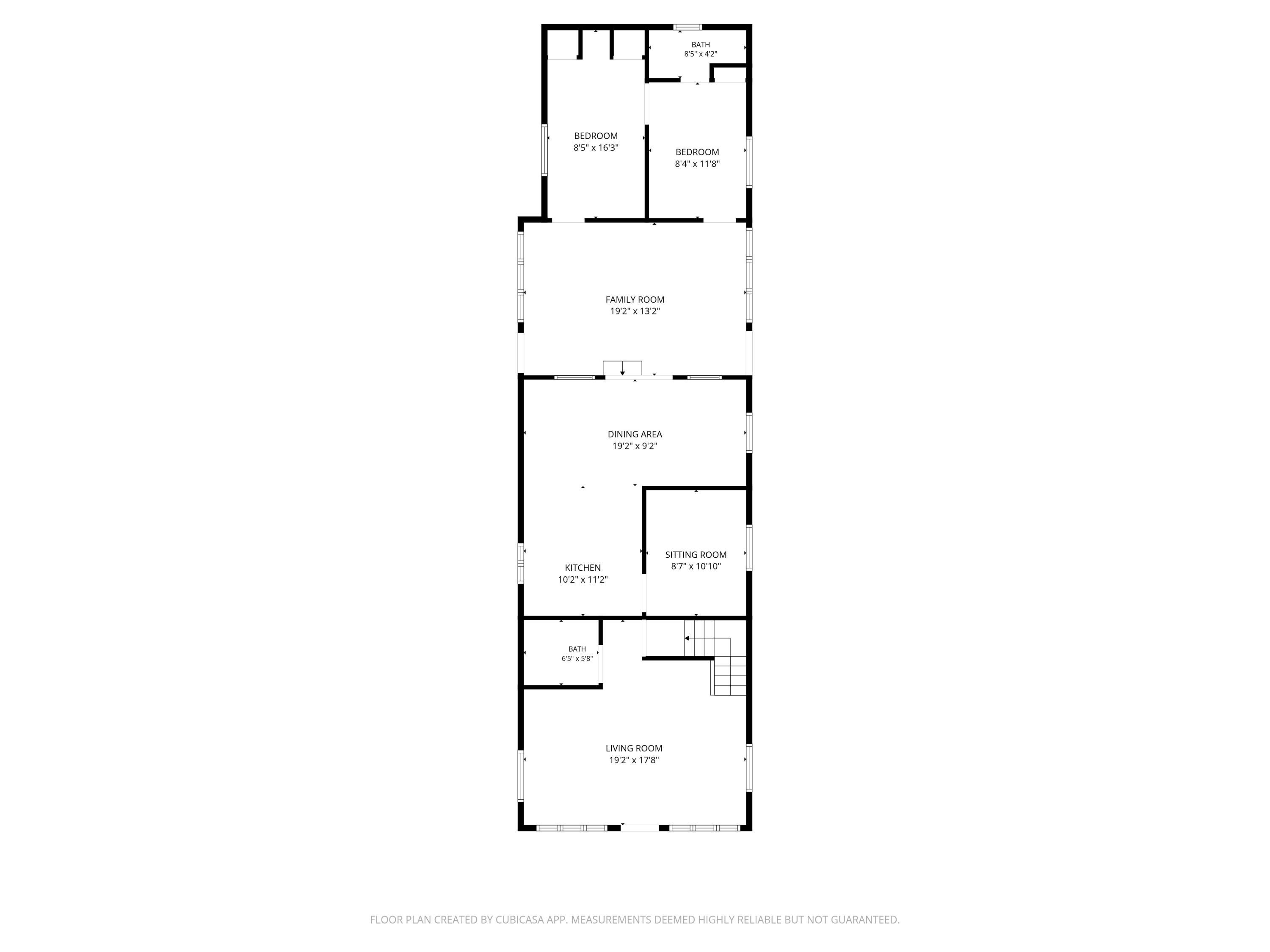 7 Swift Avenue Wareham MA 02571