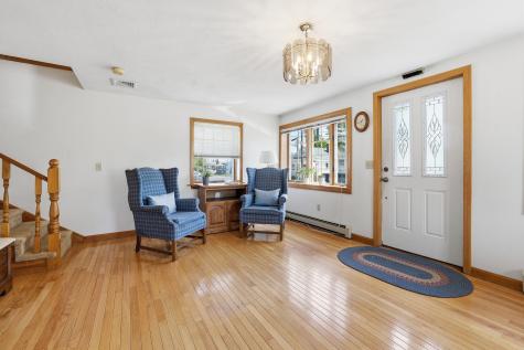 7 Swift Avenue Wareham MA 02571