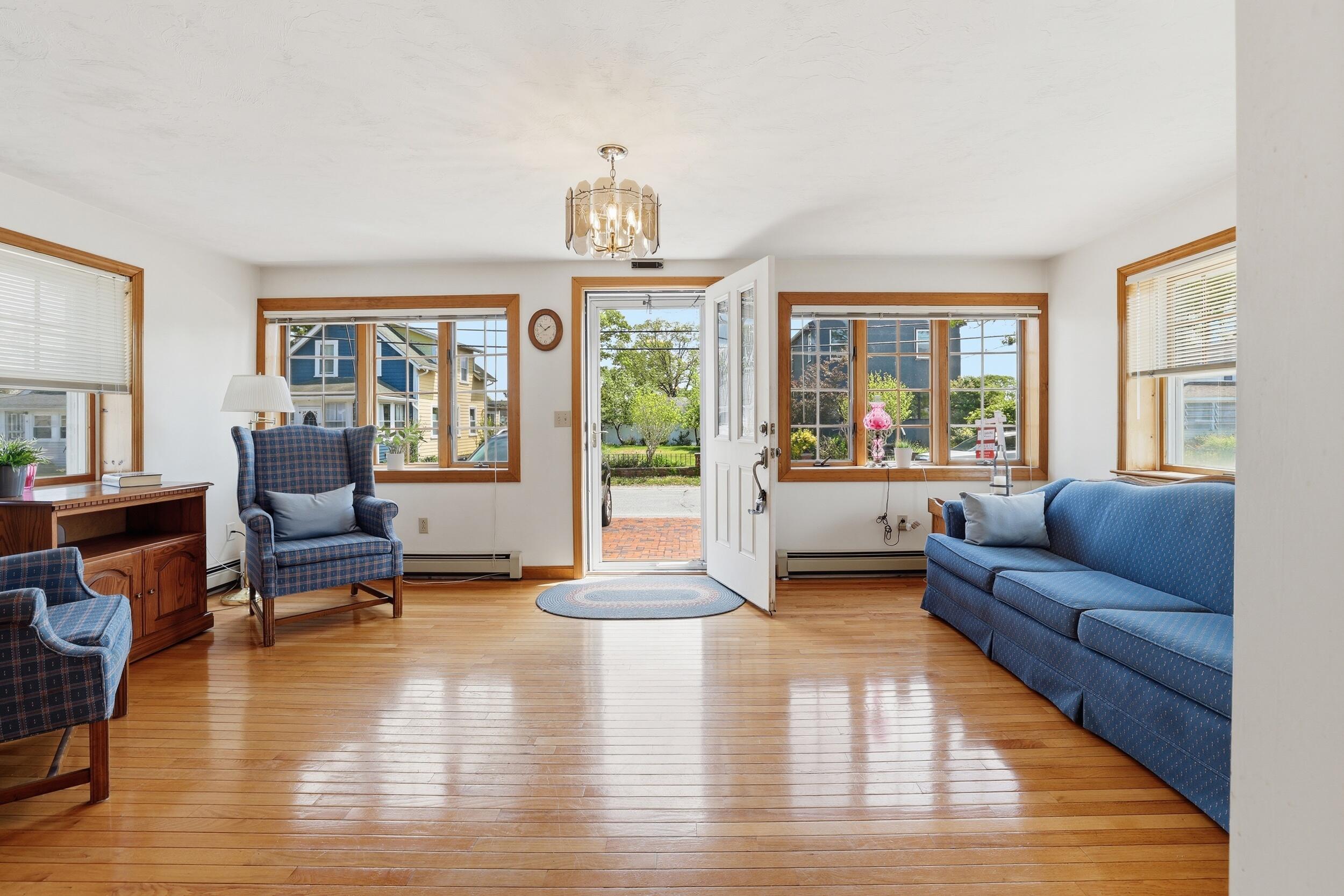 7 Swift Avenue Wareham MA 02571