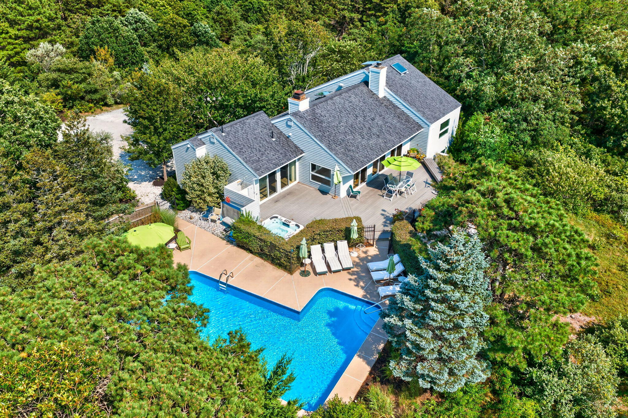 20 Cormorant Road North Truro MA 02652