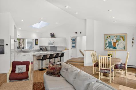 20 Cormorant Road North Truro MA 02652