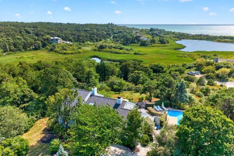 20 Cormorant Road North Truro MA 02652