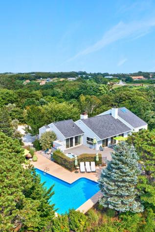 20 Cormorant Road North Truro MA 02652