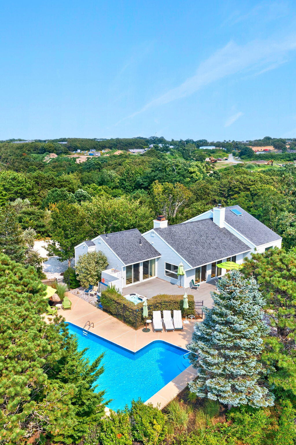 20 Cormorant Road North Truro MA 02652