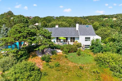 20 Cormorant Road North Truro MA 02652