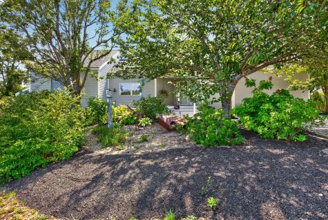20 Cormorant Road North Truro MA 02652