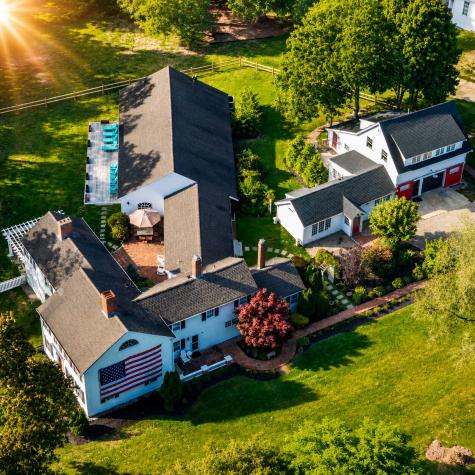 224 Waquoit Highway Falmouth MA 02536