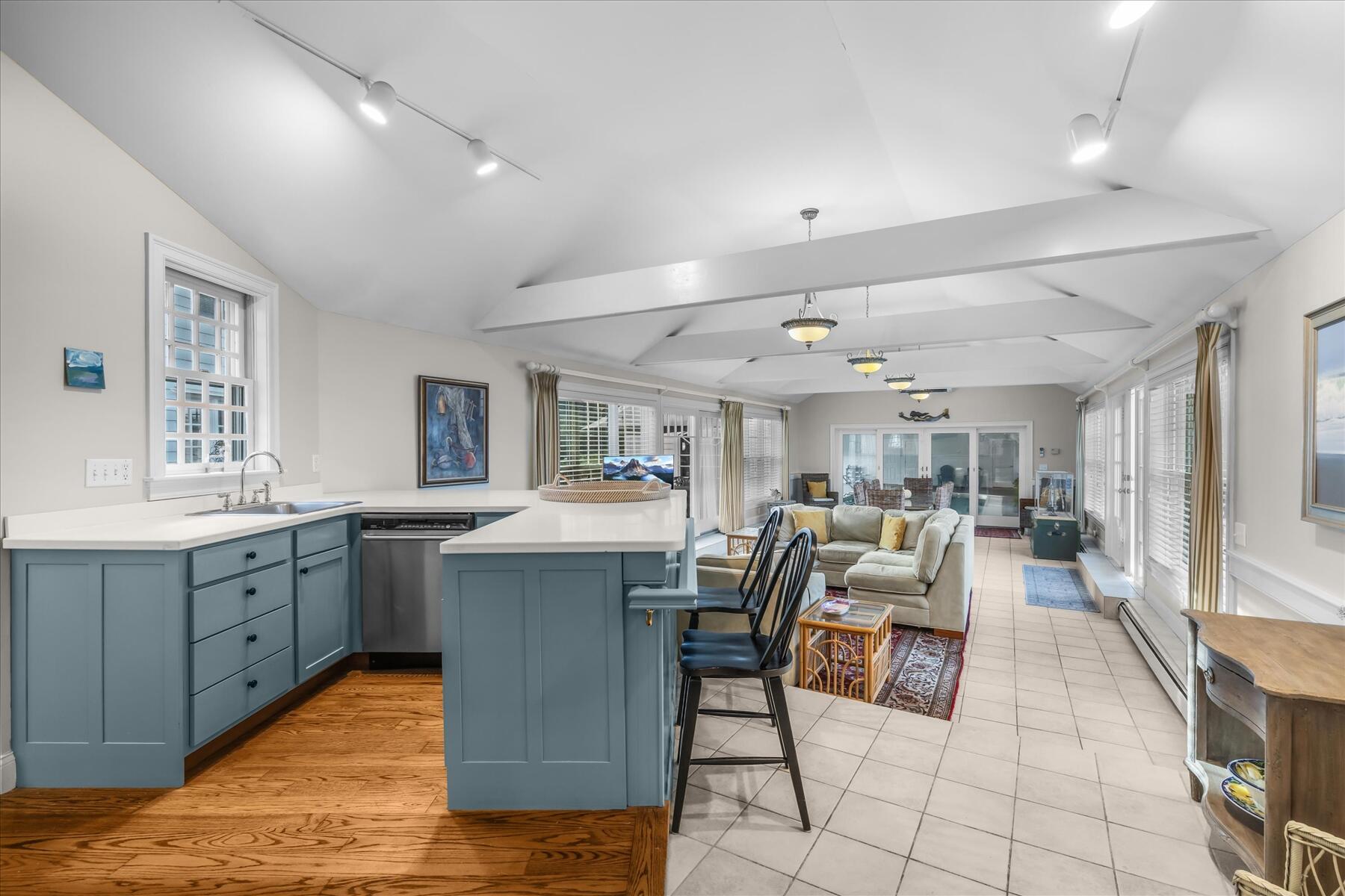 224 Waquoit Highway Teaticket MA 02536