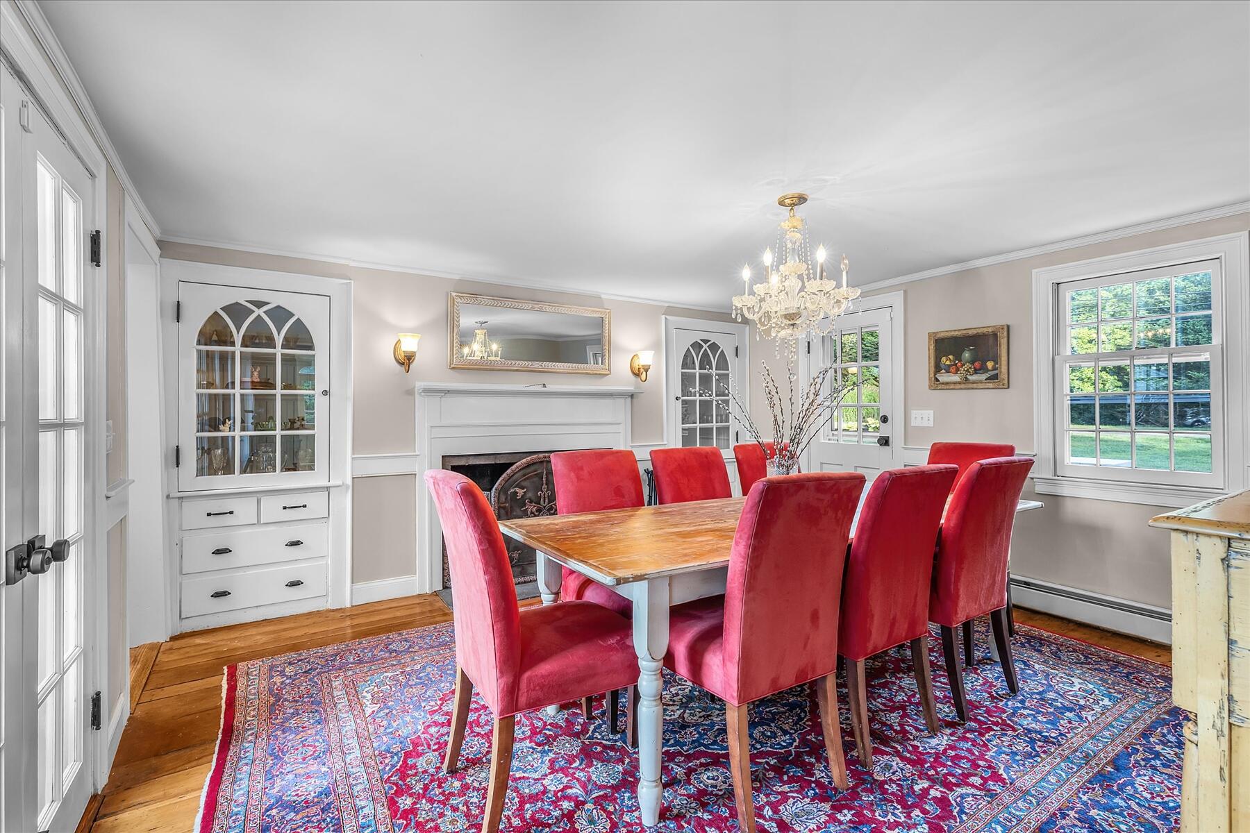 224 Waquoit Highway Teaticket MA 02536